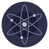Cosmos Hub logo