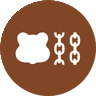Berachain logo