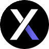 dYdX logo