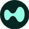 Hyperliquid logo
