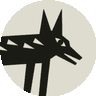 Jackal logo